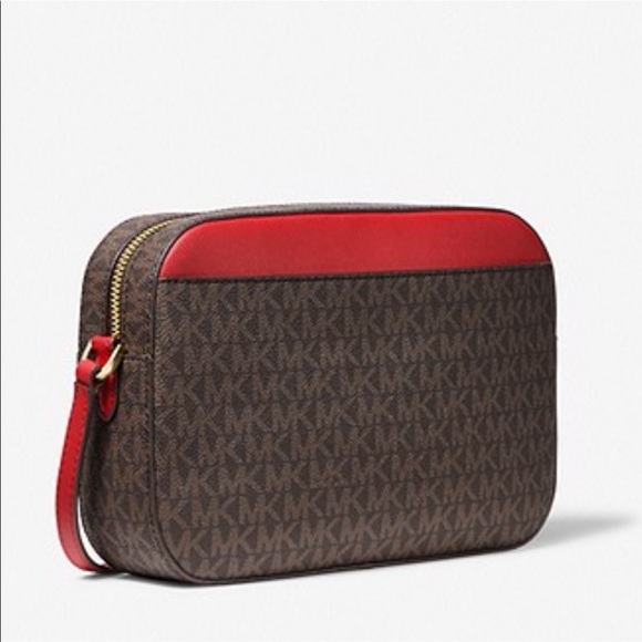 Michael Kors Large Crossbody - Picture 3 of 5